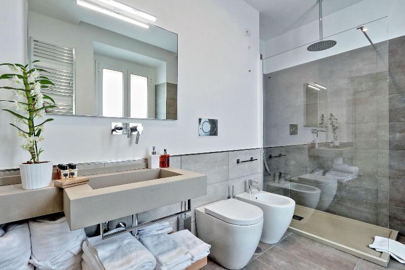 Relais Servio Tullio - Oda