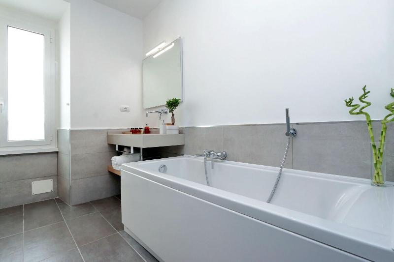 Relais Servio Tullio - Oda