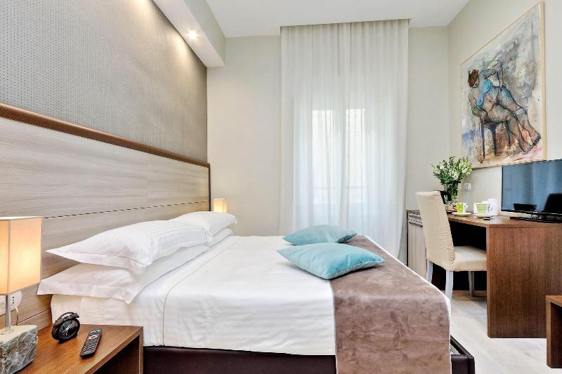Relais Servio Tullio - Oda