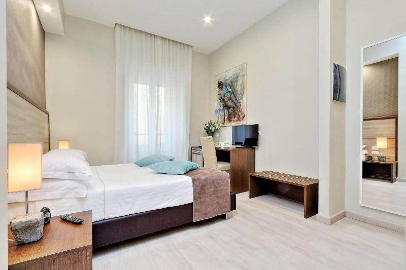 Relais Servio Tullio - Oda