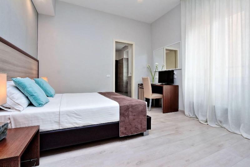 Relais Servio Tullio - Oda
