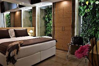 Hotel Paolo II otel fotoğrafı