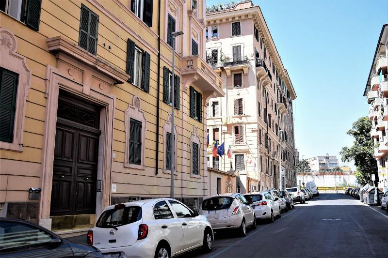 Hotel Paolo II - Genel
