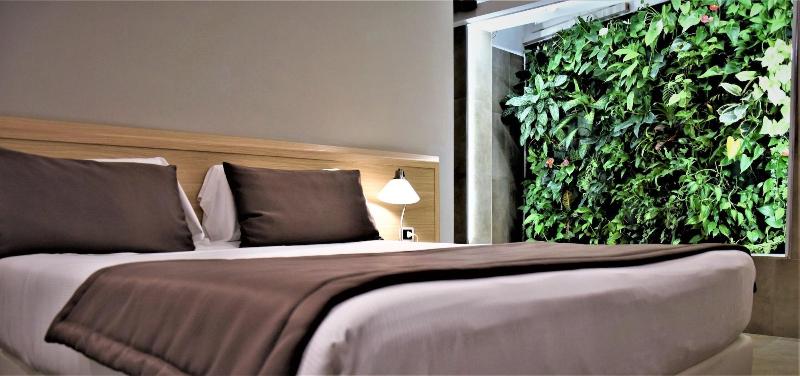 Hotel Paolo II - Oda