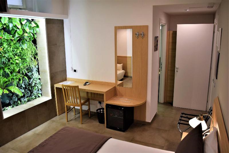 Hotel Paolo II - Oda