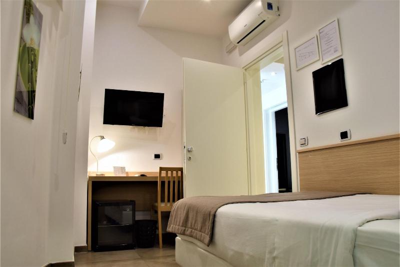 Hotel Paolo II - Oda