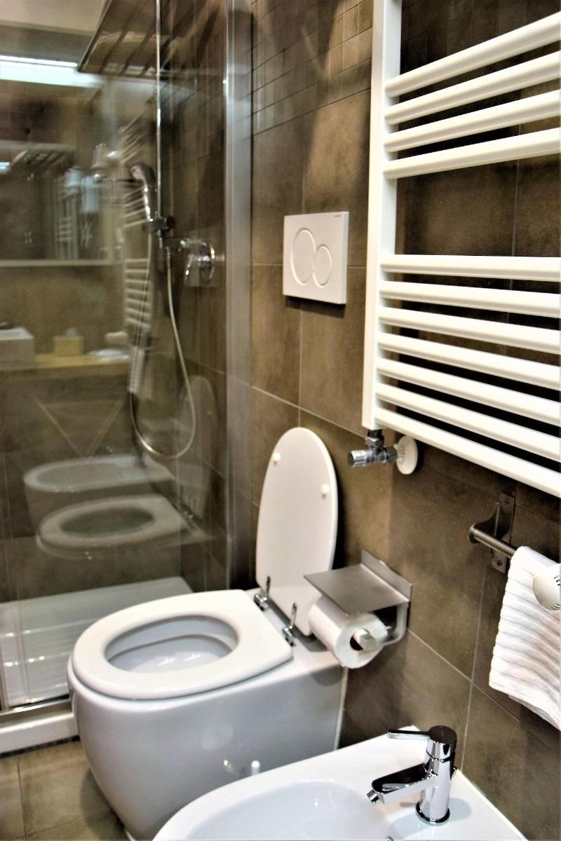 Hotel Paolo II - Oda