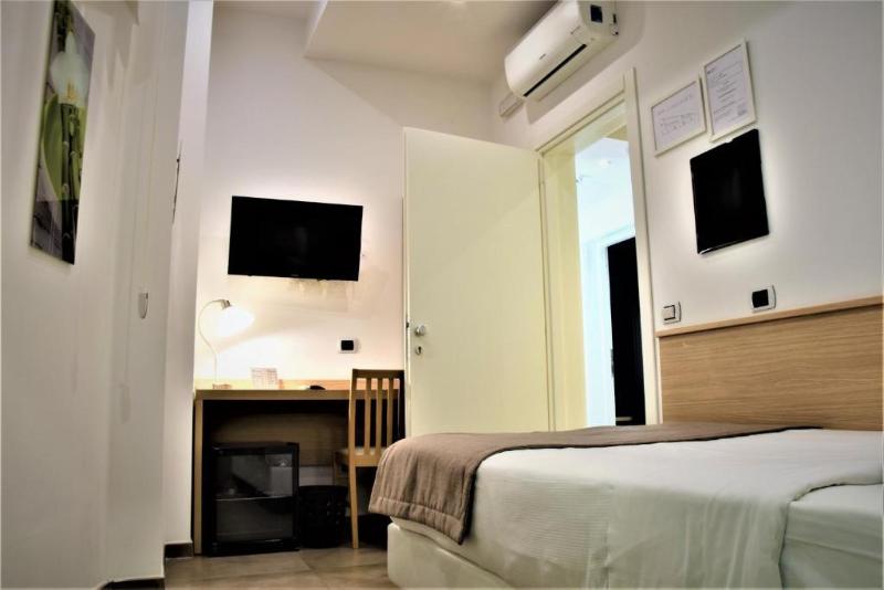 Hotel Paolo II - Oda