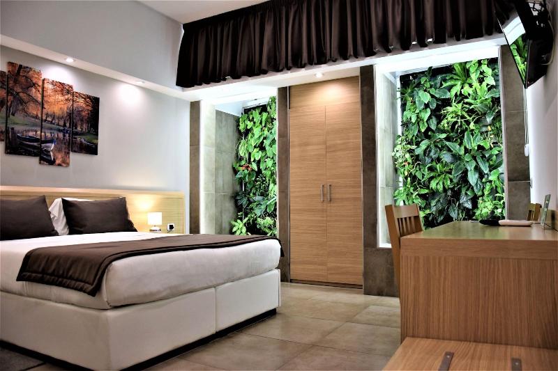 Hotel Paolo II - Oda