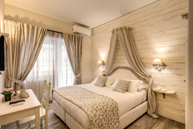 Casa Mia Vaticano - Lobi