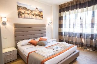 Vatican City Relais otel fotoğrafı
