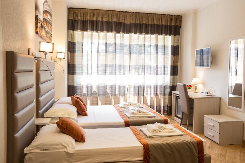 Vatican City Relais - Oda