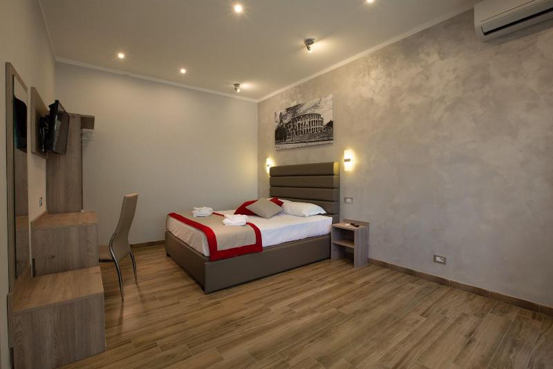Vatican City Relais - Oda