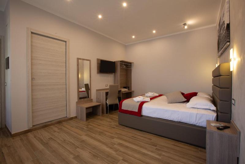Vatican City Relais - Oda
