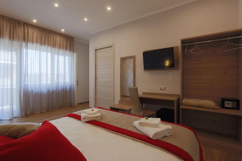 Vatican City Relais - Oda