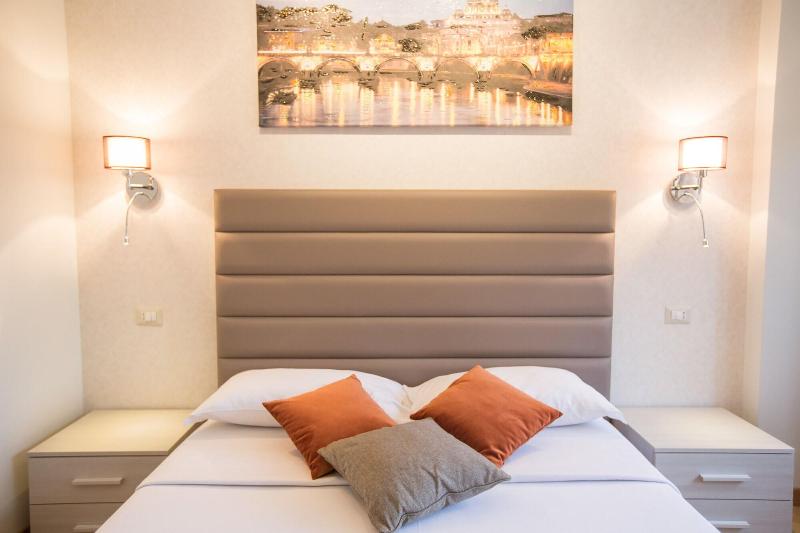 Vatican City Relais - Oda