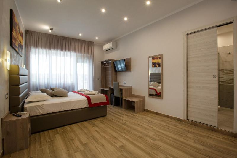 Vatican City Relais - Oda
