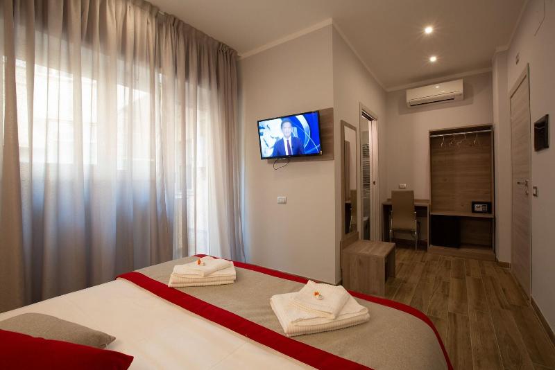 Vatican City Relais - Oda