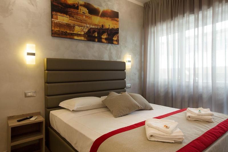 Vatican City Relais - Oda