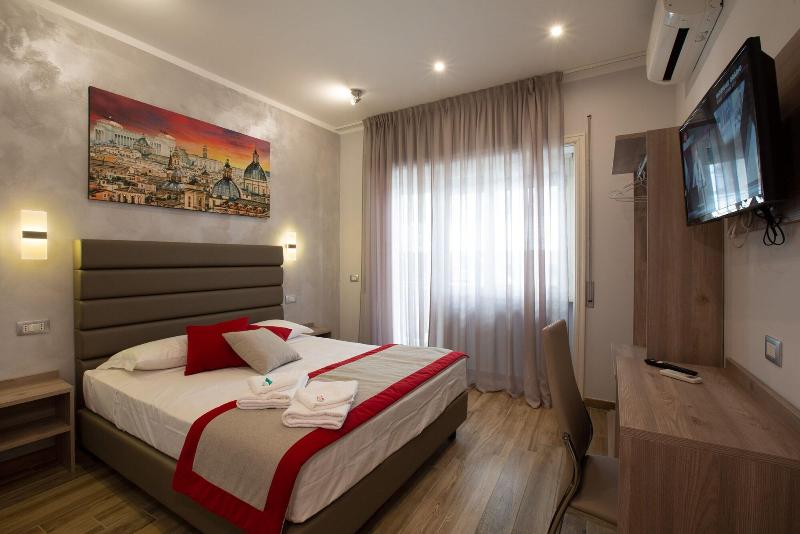 Vatican City Relais - Oda