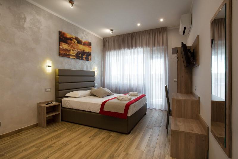 Vatican City Relais - Oda