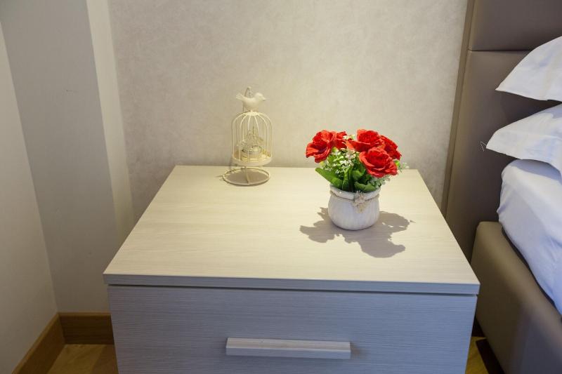 Vatican City Relais - Oda