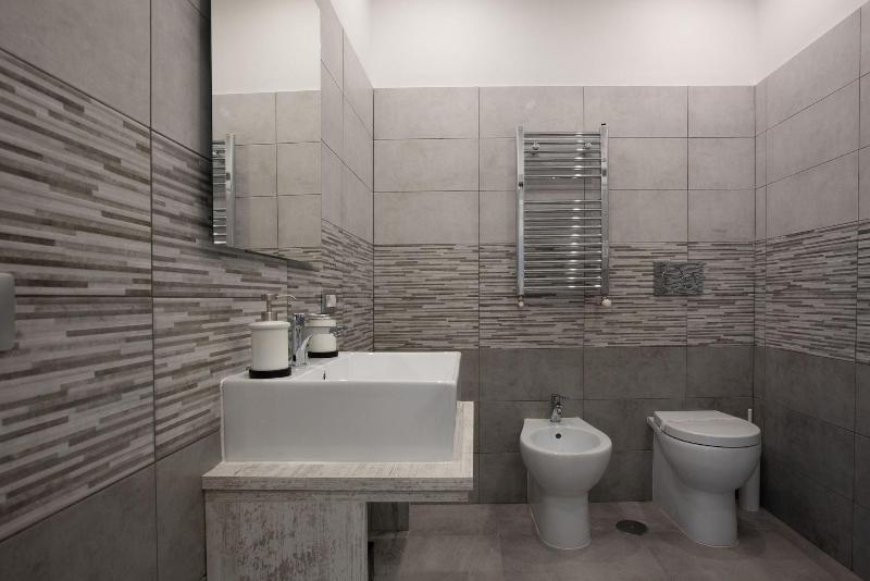Vatican City Relais - Oda