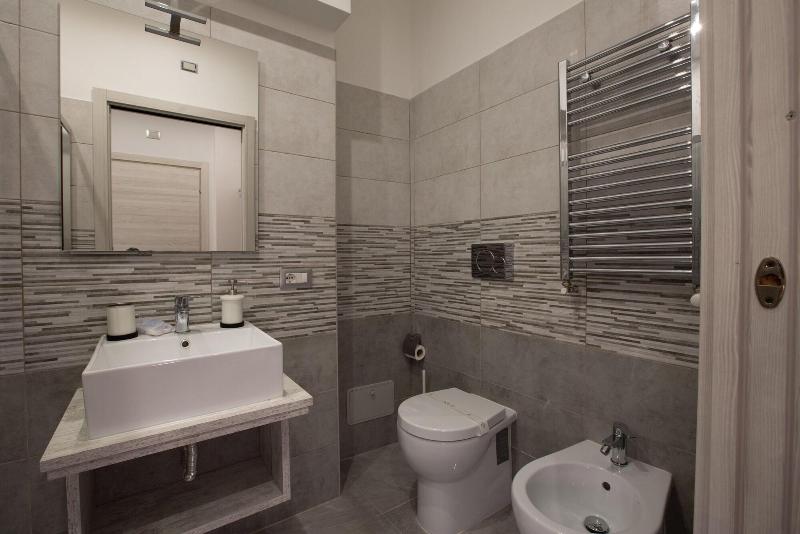 Vatican City Relais - Oda