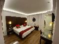 Hotel Boutique Atrio oda fotoğrafı