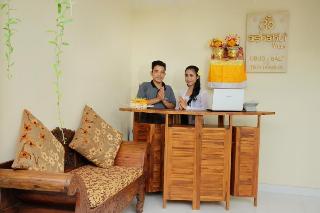 Ashanti Villa Ubud fotoÄŸrafÄ±