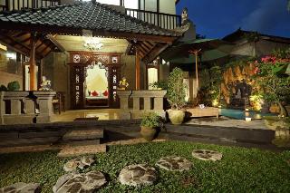 Ashanti Villa Ubud otel fotoğrafı
