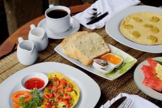 Ashanti Villa Ubud fotoÄŸrafÄ±