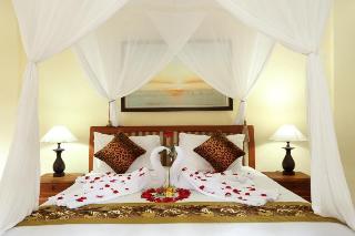 Ashanti Villa Ubud fotoÄŸrafÄ±