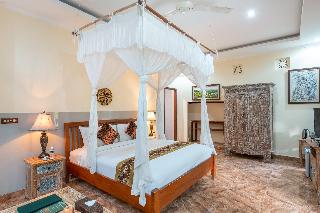 Ashanti Villa Ubud fotoÄŸrafÄ±