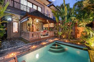 Ashanti Villa Ubud fotoÄŸrafÄ±