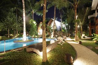 Green Bird Villa fotoÄŸrafÄ±