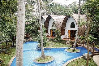 Green Bird Villa otel fotoğrafı