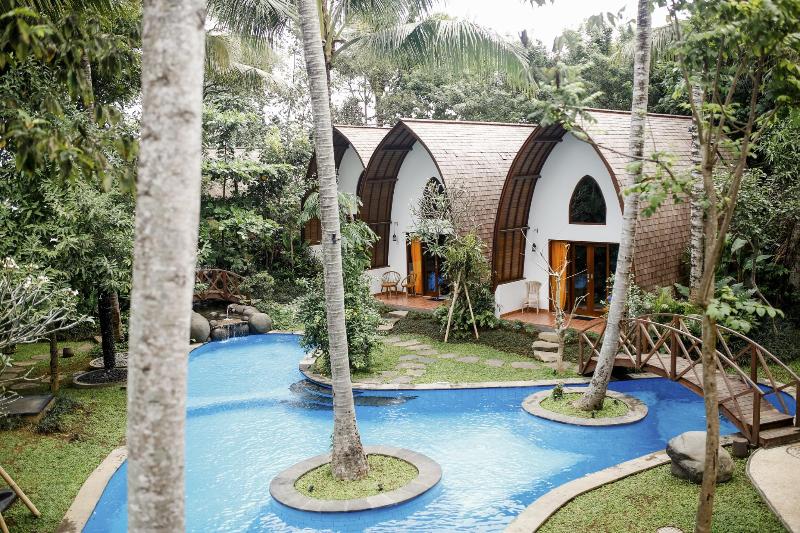 Green Bird Villa - Genel