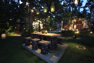 Green Bird Villa fotoÄŸrafÄ±