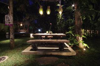 Green Bird Villa fotoÄŸrafÄ±