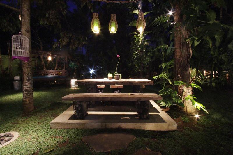 Green Bird Villa - Genel