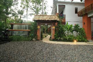 Green Bird Villa fotoÄŸrafÄ±