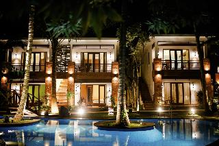 Green Bird Villa fotoÄŸrafÄ±