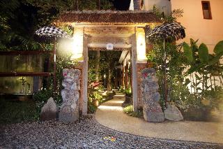 Green Bird Villa fotoÄŸrafÄ±