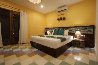 Green Bird Villa fotoÄŸrafÄ±