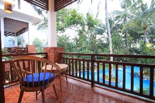 Green Bird Villa fotoÄŸrafÄ±