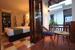 Green Bird Villa fotoÄŸrafÄ±