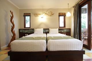 Green Bird Villa fotoÄŸrafÄ±