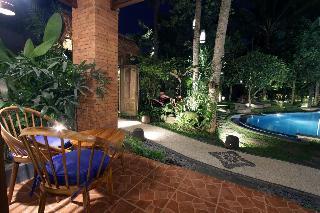 Green Bird Villa fotoÄŸrafÄ±