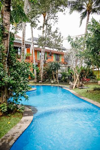 Green Bird Villa fotoÄŸrafÄ±